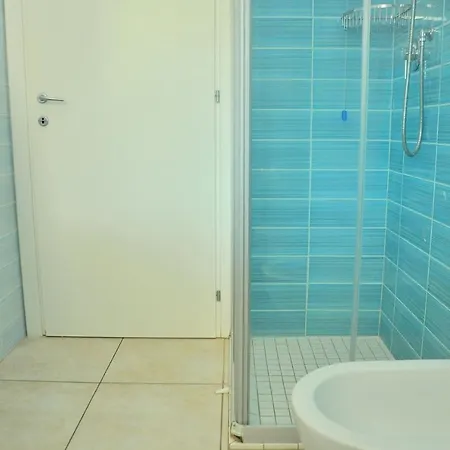 Apartamento A Beautiful In A Quiet Area With Pool Bibione