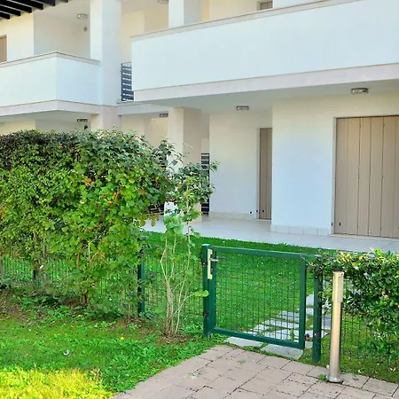 Wonderful With Pool Apartment Bibione