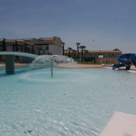 Wonderful With Pool Apartment Bibione