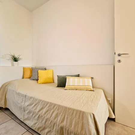 アパート Wonderful With Pool