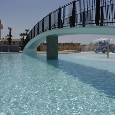 アパート Wonderful With Pool *