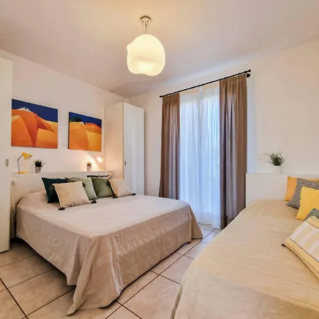 Apartment Wonderful With Pool Bibione