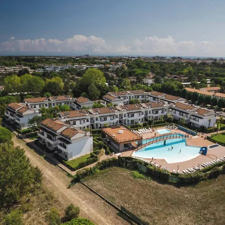 Apartment Wonderful With Pool