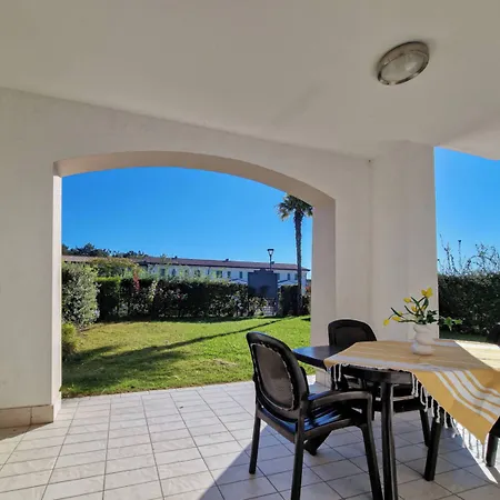 Wonderful With Pool Apartment Bibione