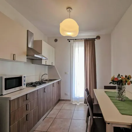Apartment Wonderful With Pool *