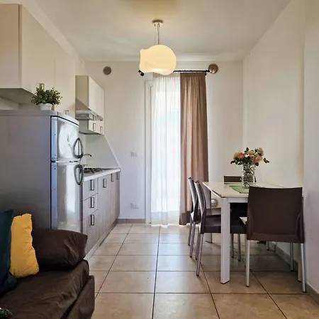 Wonderful With Pool Apartment *